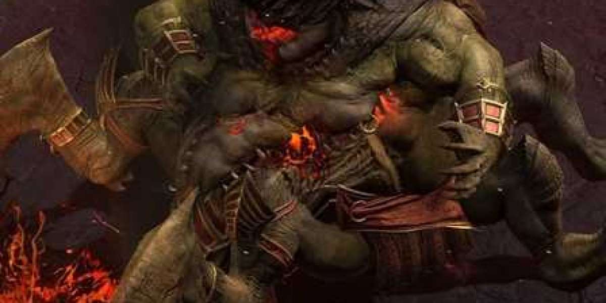 IGGM Review: The Best Place To Buy Diablo 4 Runes, Gems, Gold and More Items | Fast and Cheap