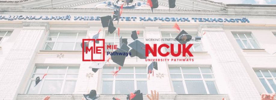 MIE Pathways Cover Image