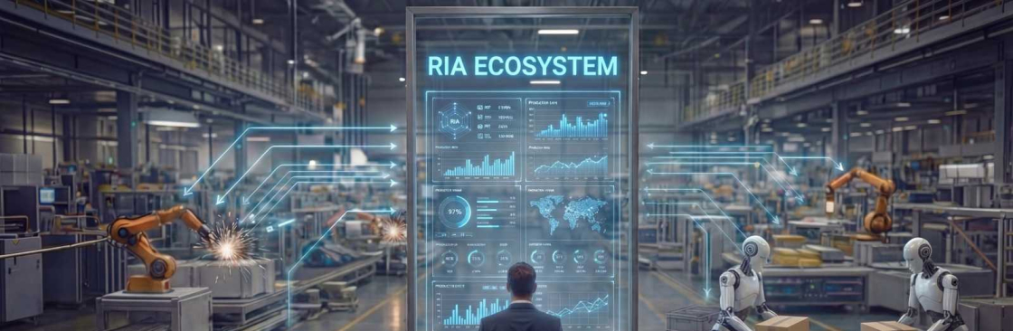 Robot Industries Cover Image