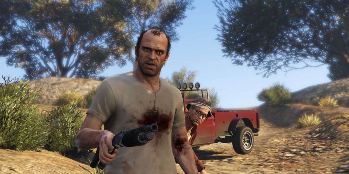 RSVSR How to Max Out LSCM Rep Fast in GTA 5 Online