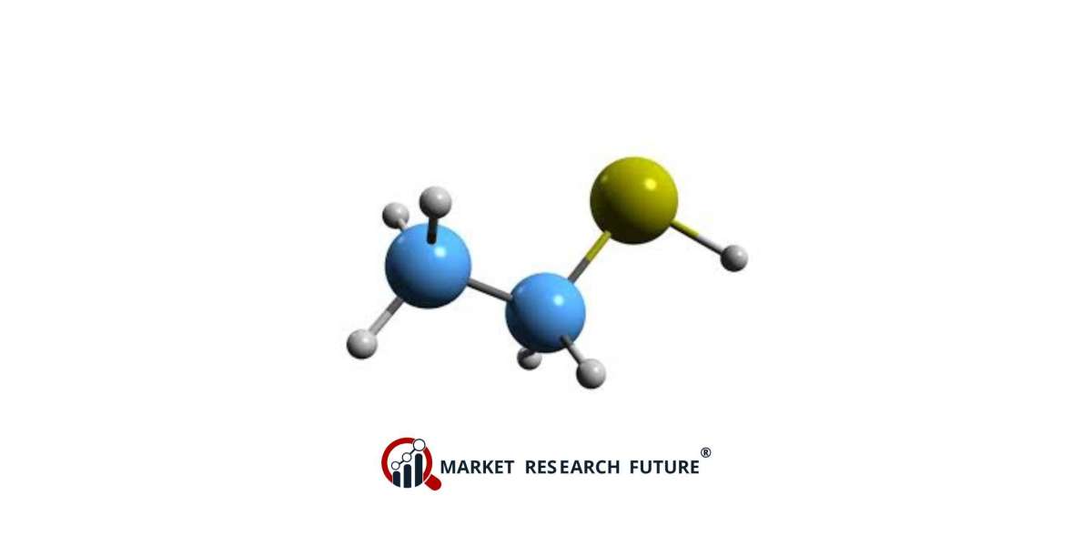 Breaking: Mercaptan Market Future Outlook Shows Promising Growth