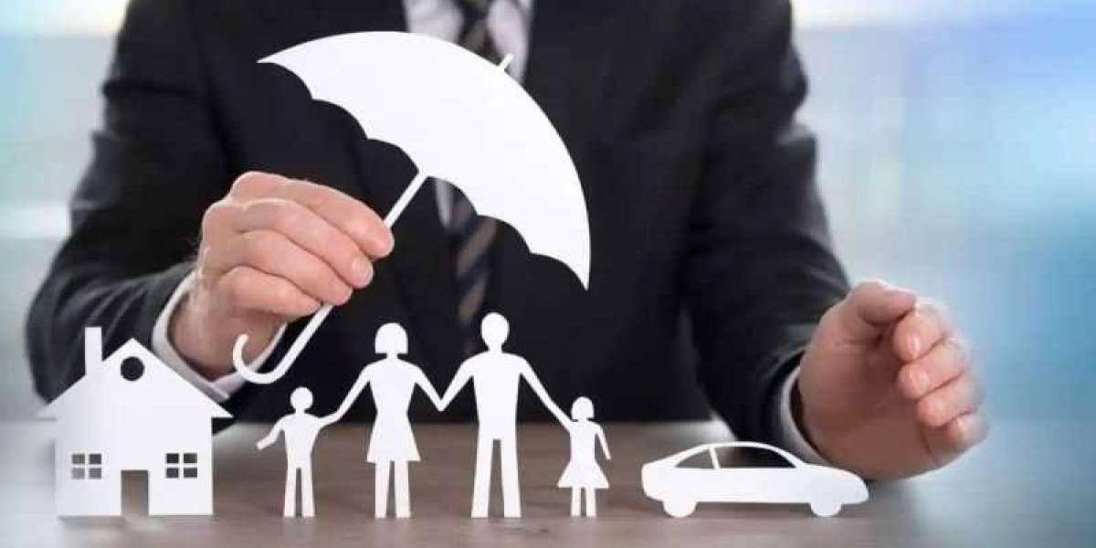 How Takaful Insurance Industry Demand Surges