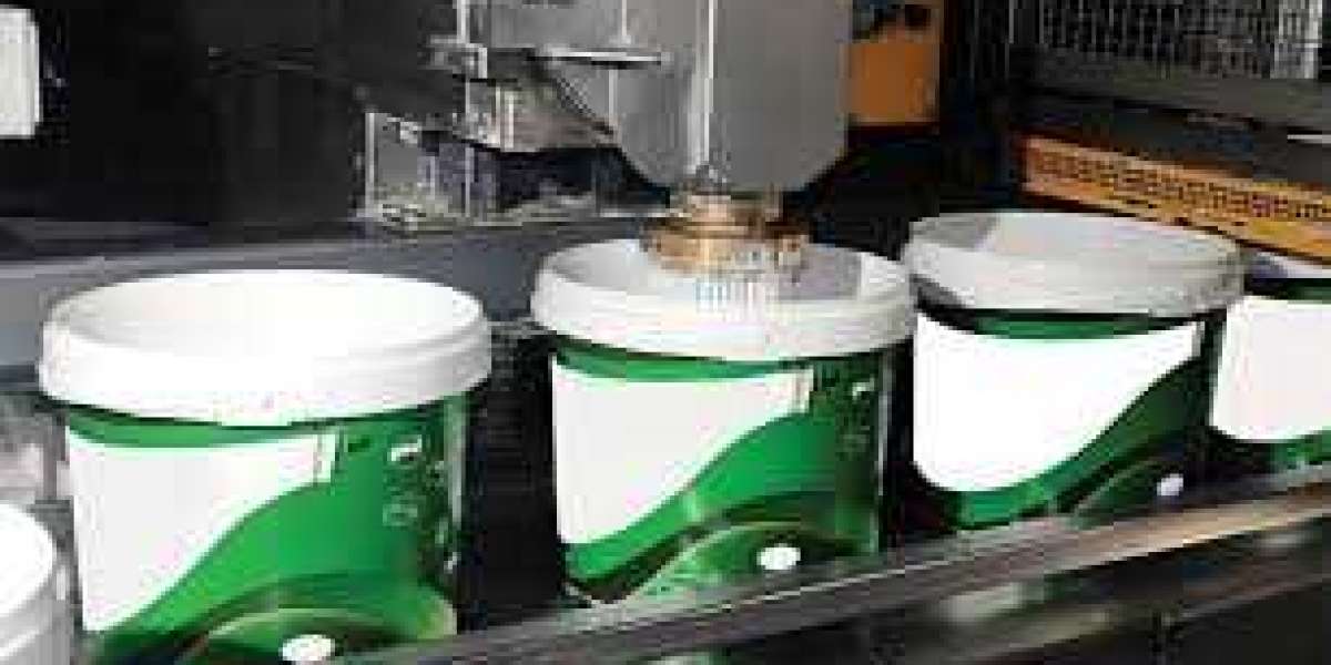 Experts Predict South Korea Paints Coatings Market Will Experience Substantial Growth