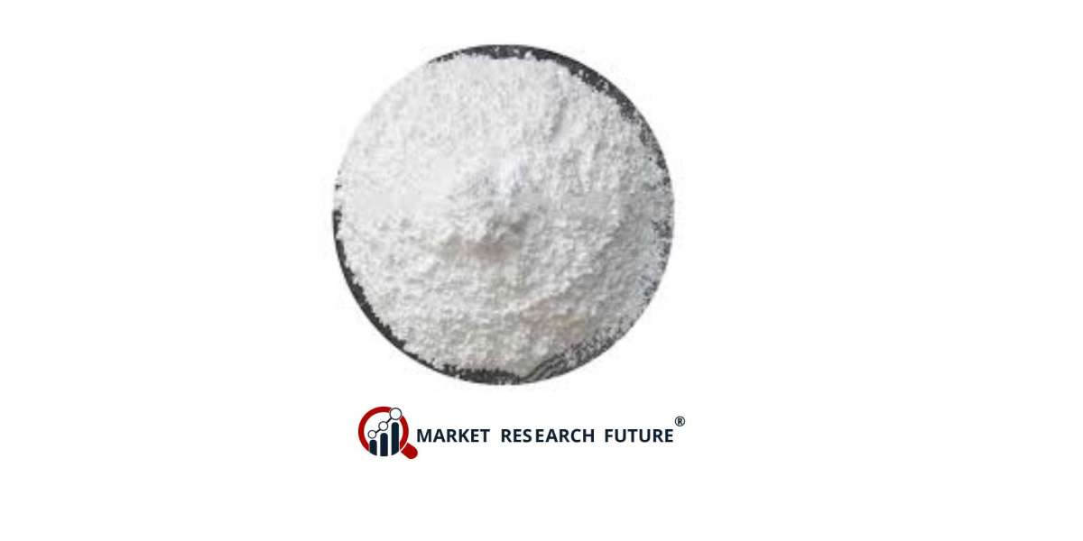Breaking: Paste PVC Resin Market Poised for Significant Expansion by 2035