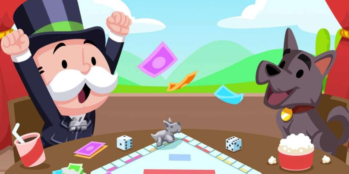RSVSR Guide to Winning Big in Monopoly Go Rent Frenzy