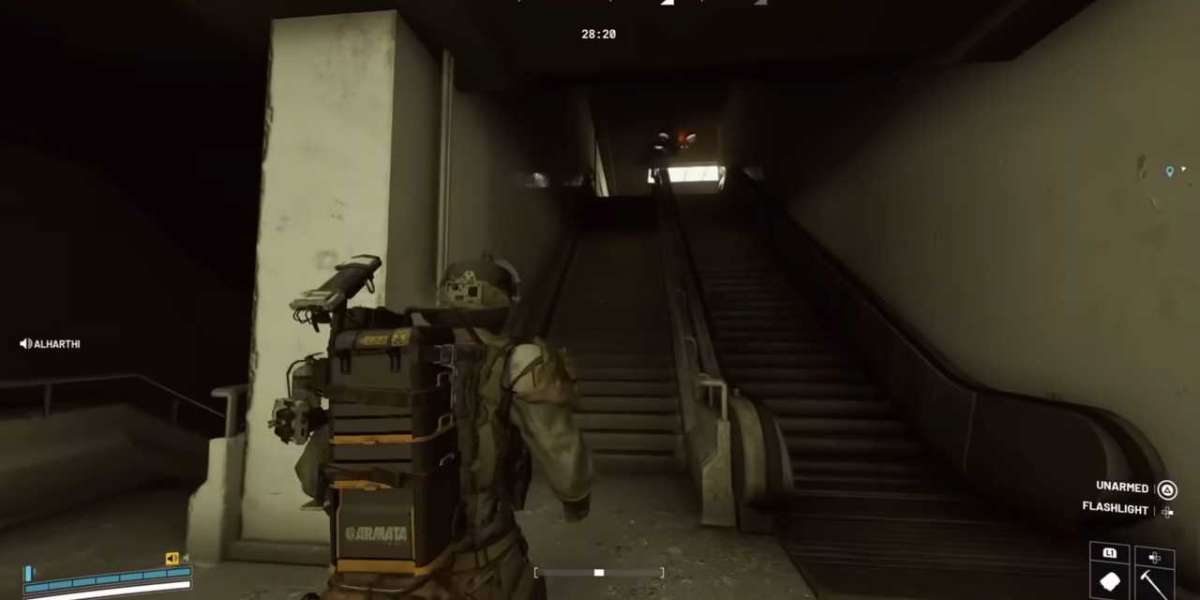 Player Count Falls in ARC Raiders, but Game Holds Steady