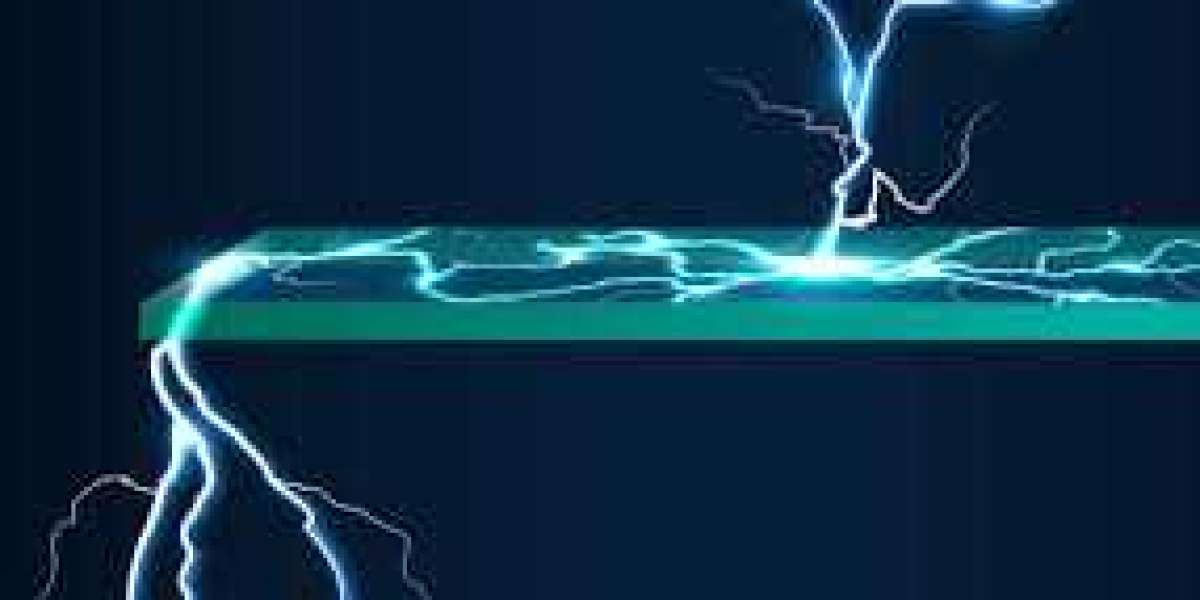 Electrically Conductive Coating Market Ignites Growth Across High Tech Sectors