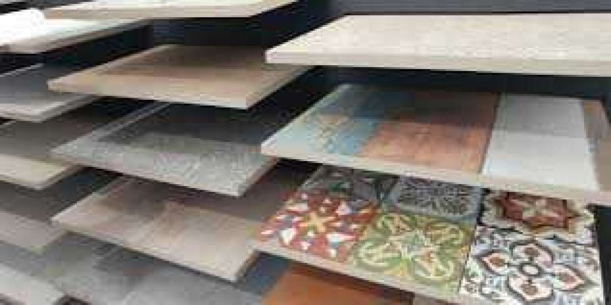 Ceramic Tile Manufacturer Market Gaining Ground with Innovation and Sustainability