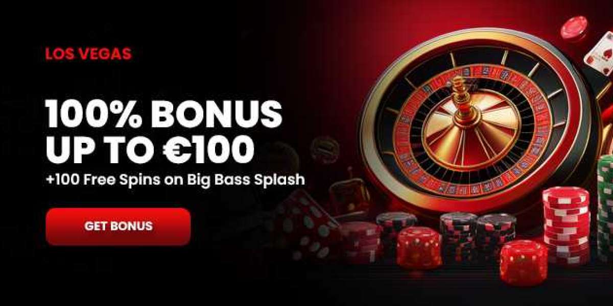 Trusted UK Casino Sites with Losvegas Casino Paying Out Faster Than Ever Before