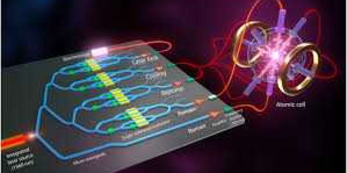 Measuring the Economic Footprint: Evaluating the Total Quantum Sensors Market Size and Value