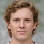 Chris Jackson Profile Picture