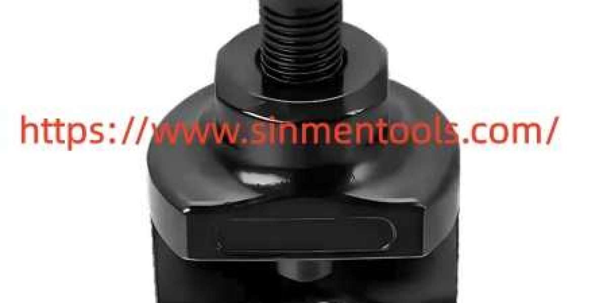Why Mechanics Use Xinming Ball Joint Separator In Disassembly Work?