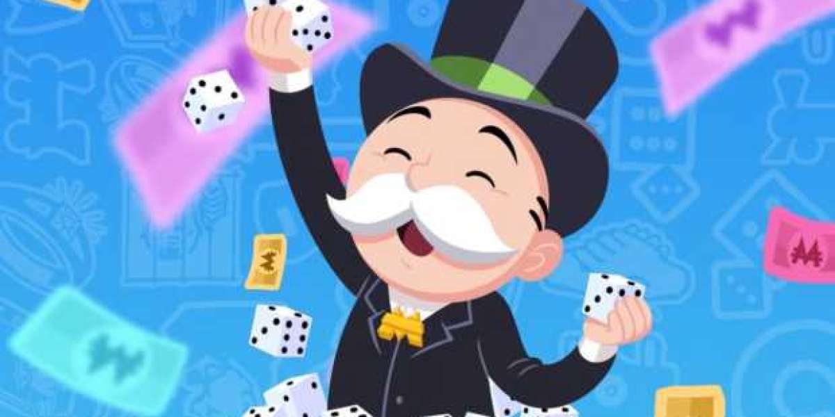 U4GM Monopoly go London City Guide for New Players