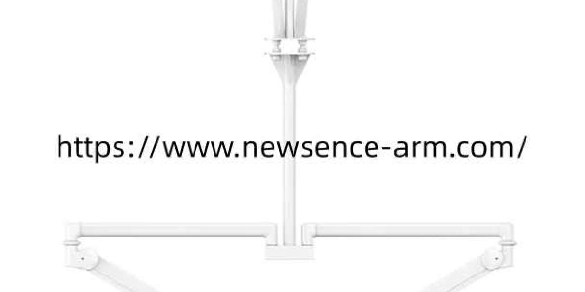 Why Do Healthcare Teams Review Zhida Medical Monitor Mount Options