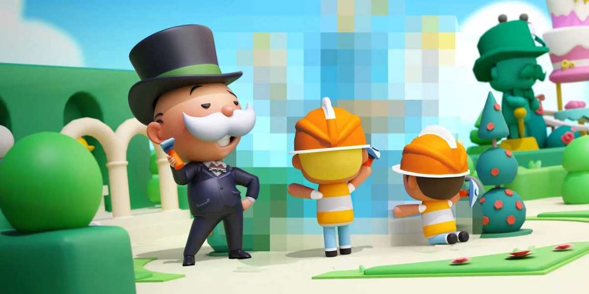 Monopoly Go Guide: Daredevil's Road Tips at U4GM