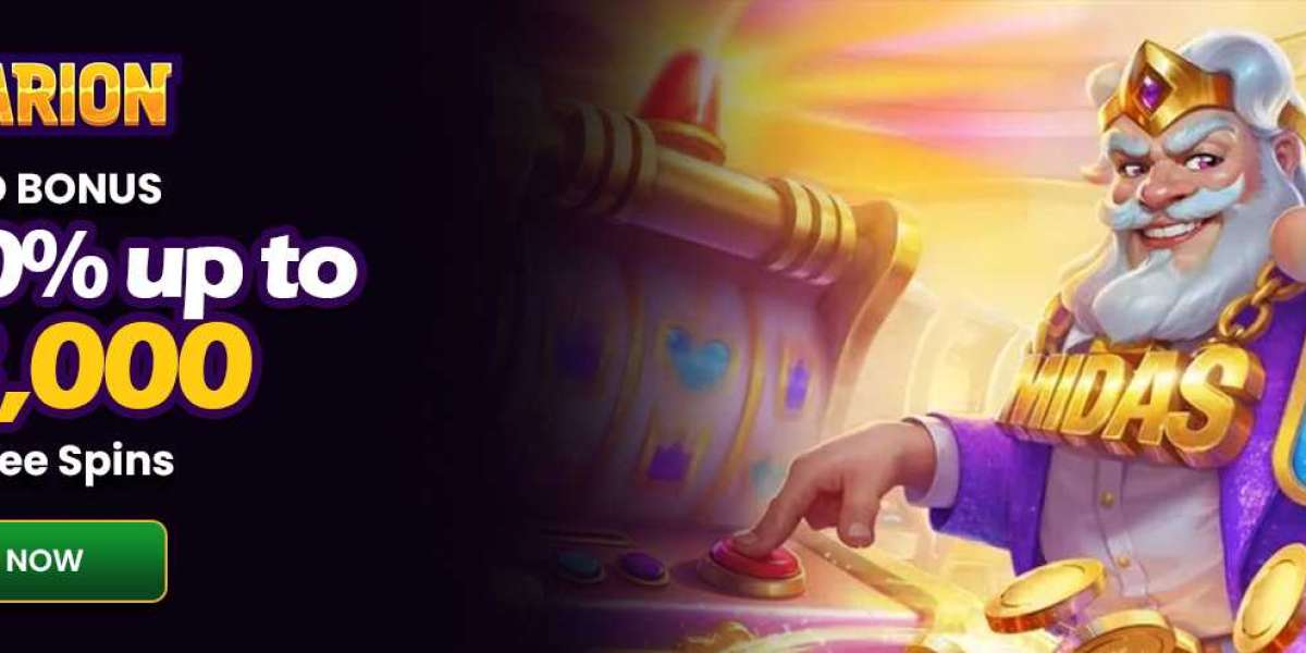 Online Casino Deutschland: Midarion Casino im Praxistest