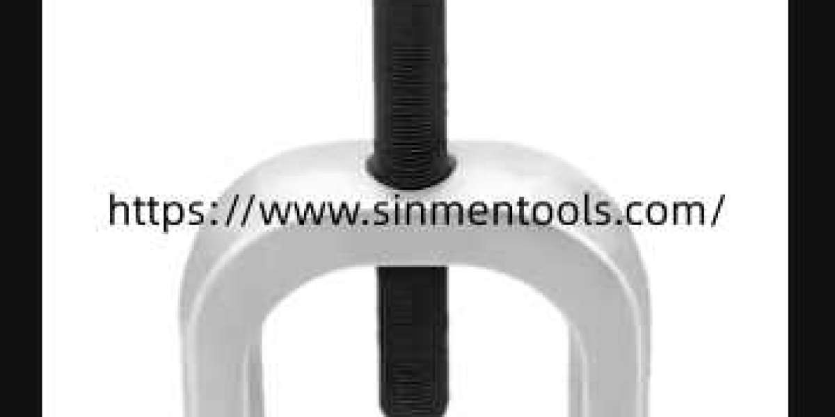 Material Innovation and Performance Advantages of Modern Gear Pullers