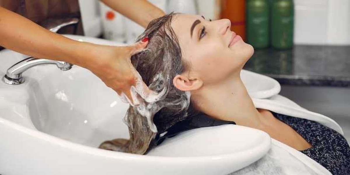 What Is Hair Roots Treatment and Why Is It Important?
