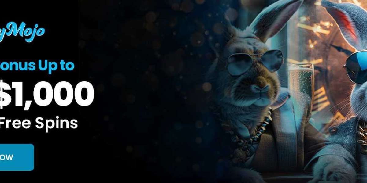 Discover Better Online Gaming With Playmojo Online Pokies With Instant Withdrawal Australia