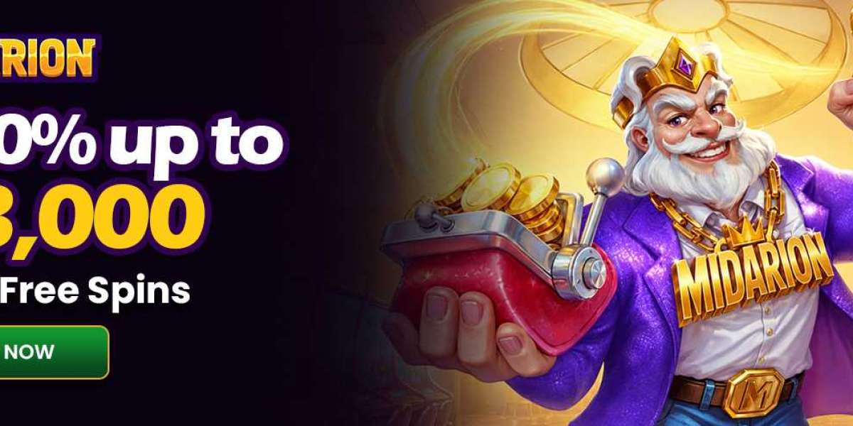 Midarion Casino Casino Sign up Bonus Tips for New Players