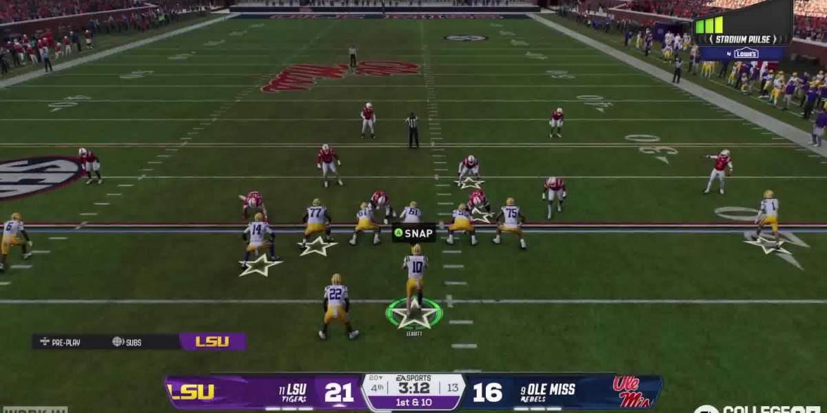 College Football 27 First Impressions – U4GM Breaks Down Every Major Gameplay Upgrade