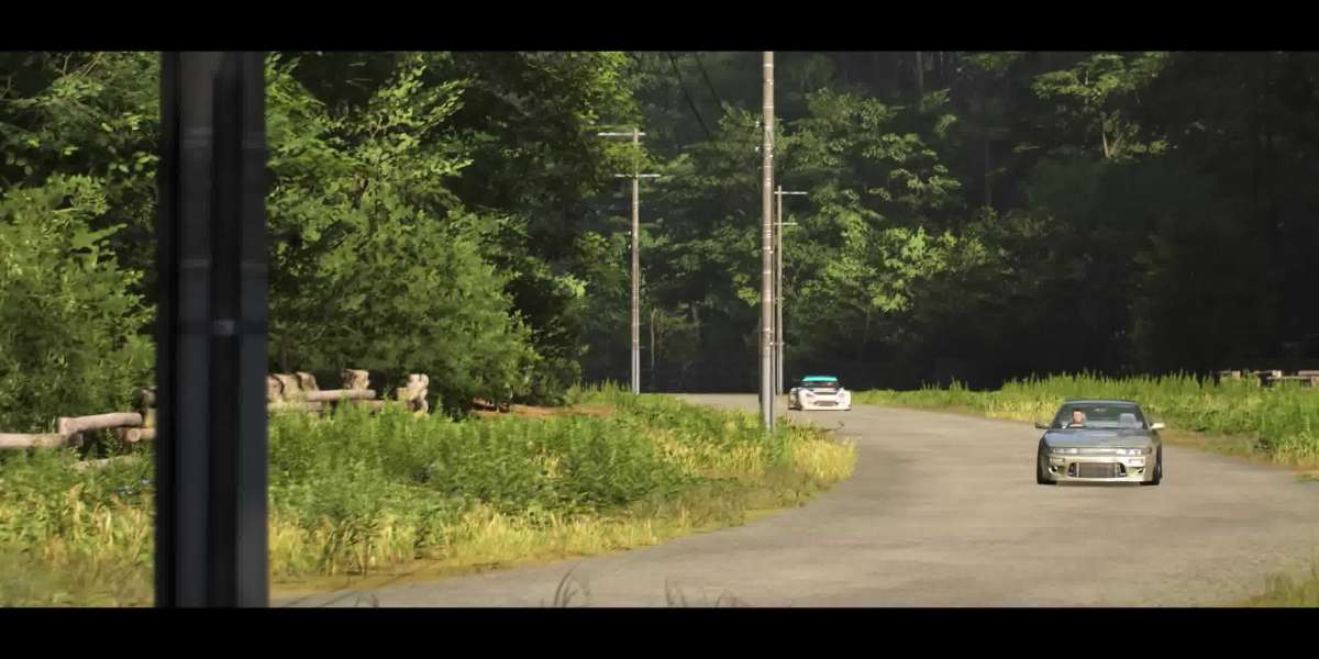 How U4GM Helps You Earn More Credits with the Subaru 22B in Forza Horizon 6