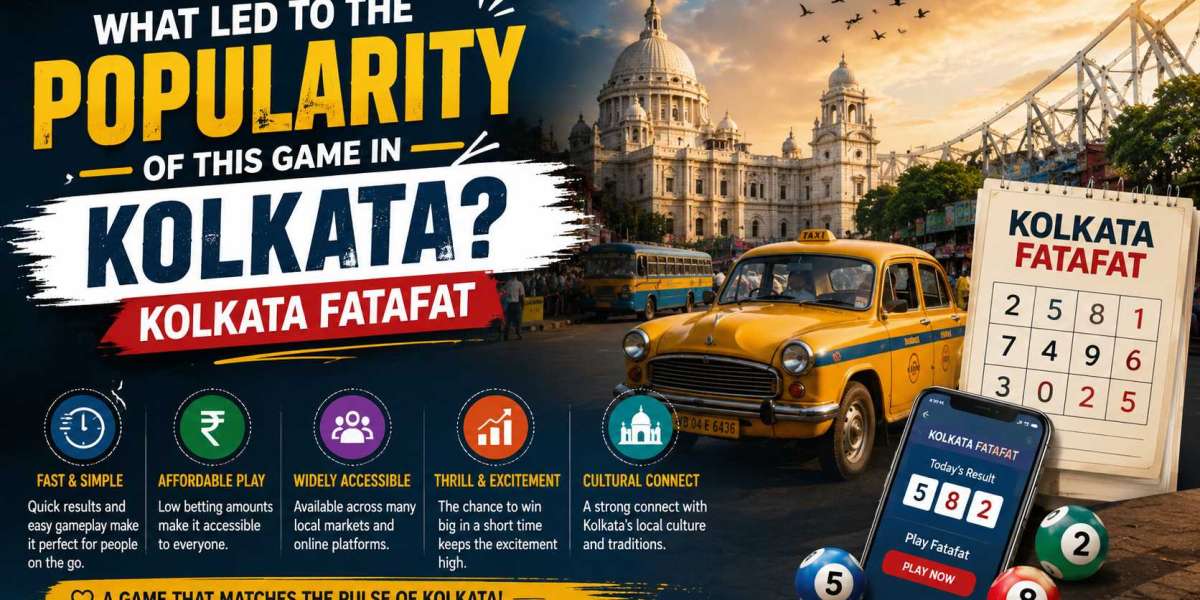 What Led to the Popularity of This Game in Kolkata?