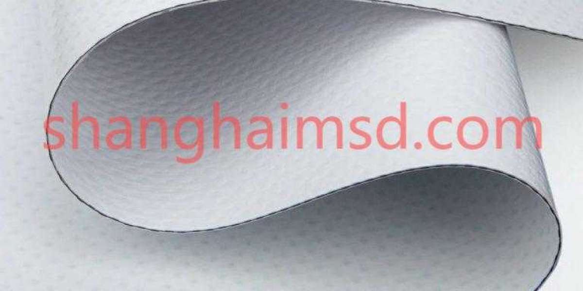 Can ShanghaiMsd PVC Flex Banner Match Creative Display Needs?