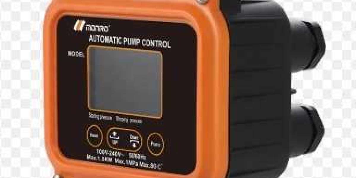 Monroswitch Monro Switch Supporting Equipment Growth