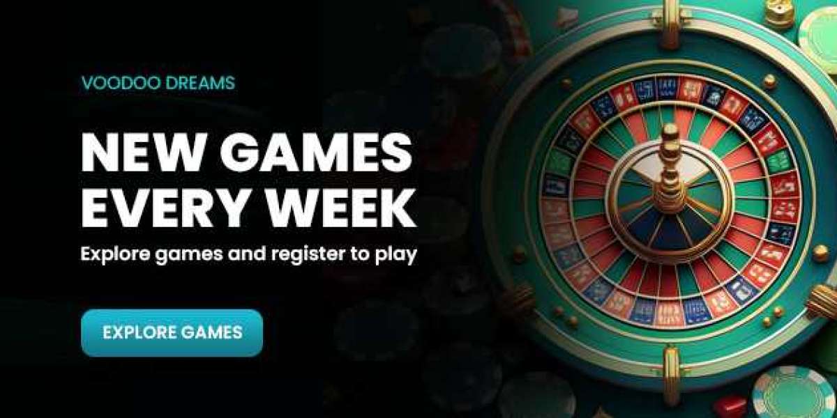 The Latest UK Casino Slot Releases for Every Type of Player