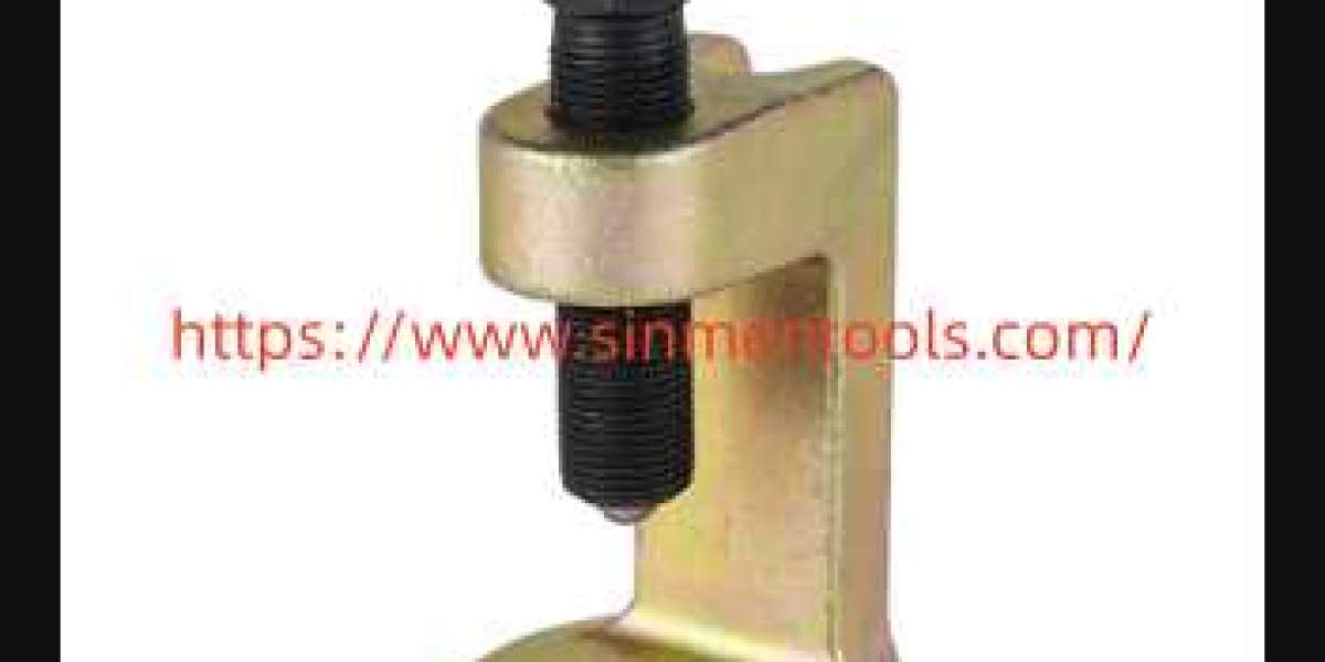 Material Quality and Precision Engineering Behind Reliable Gear Pullers
