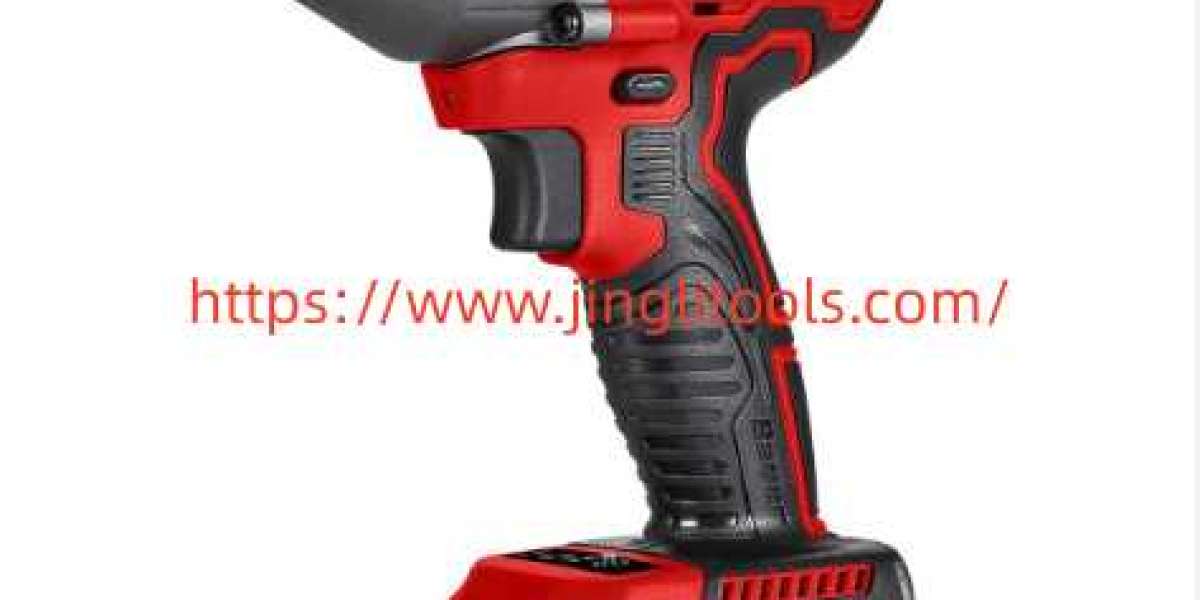 Can jiangsuxinfeng Power Wrenches Improve Workshop Efficiency