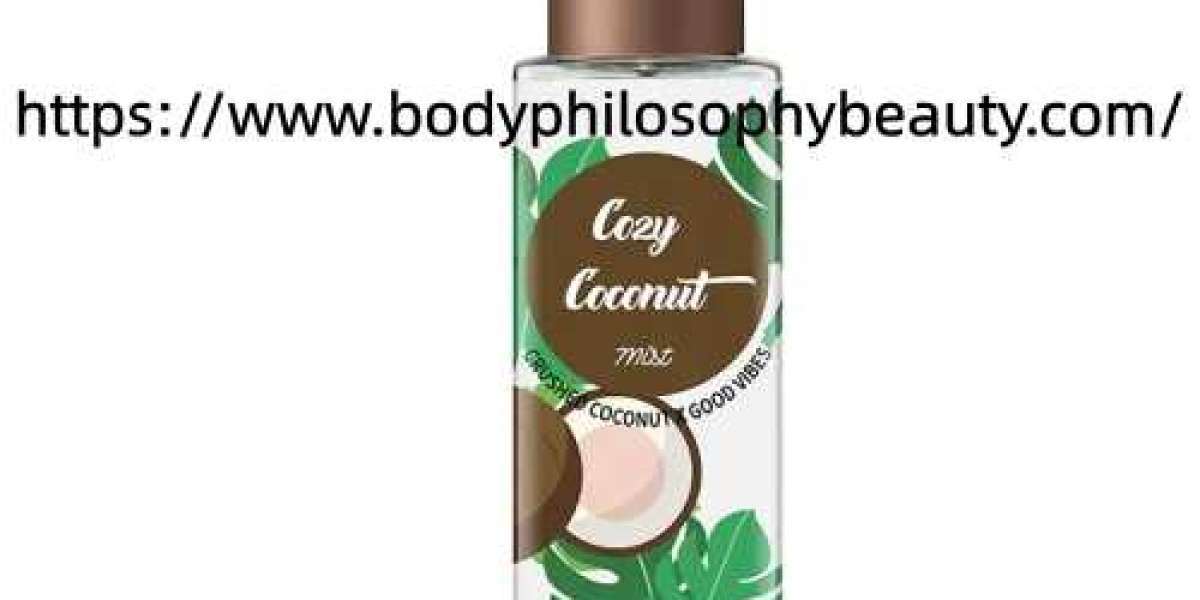 What Makes Bodyphilosophybeauty Relaxing Body Mist Worth Considering Daily