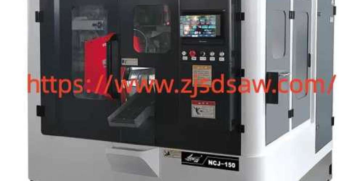 Which Chendiao High Speed Circular Saw Machine For Metal Details Should Buyers Review