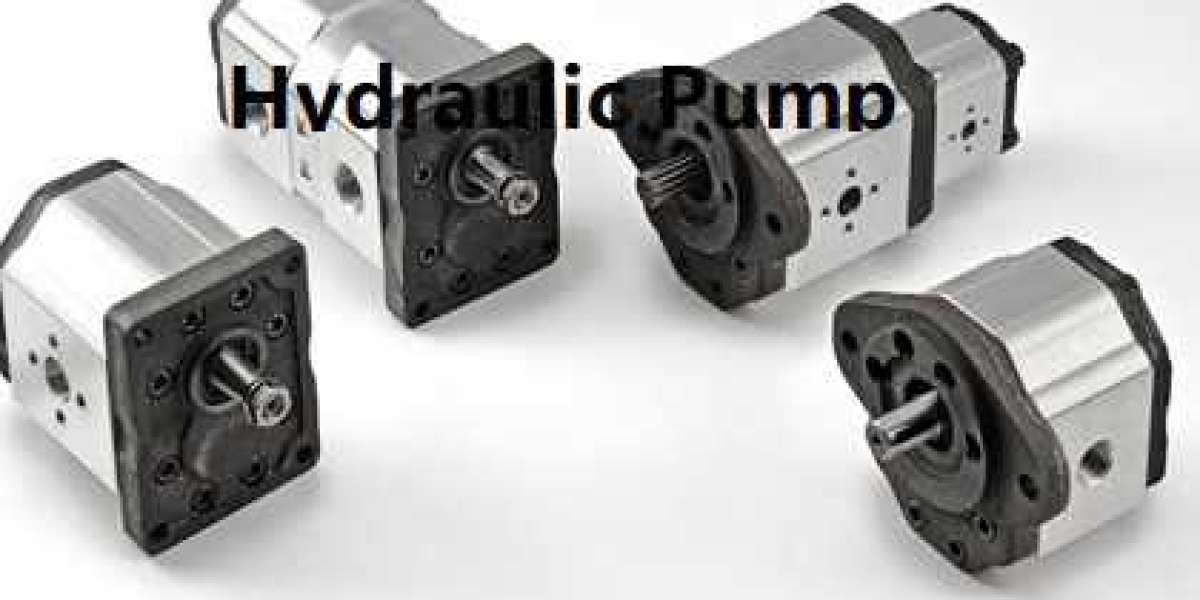 Liming-machine KP Gear Pump High Pressure Gear Pump Solutions
