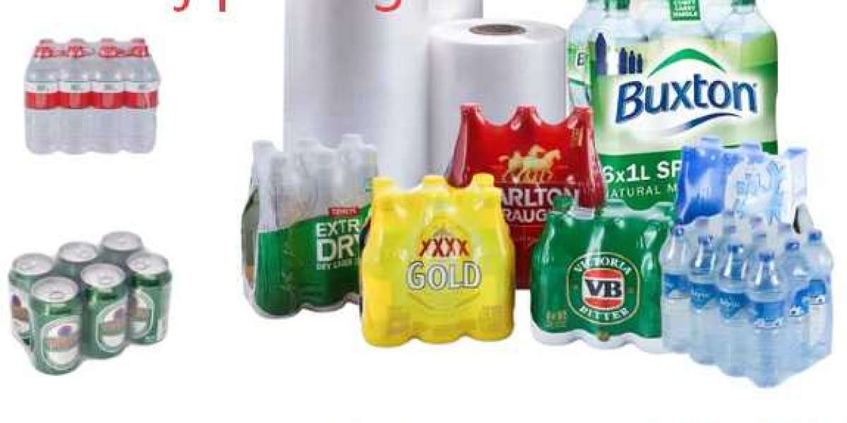 Can Wrapping Film Manufacturers Shape Better Packaging Workflows?