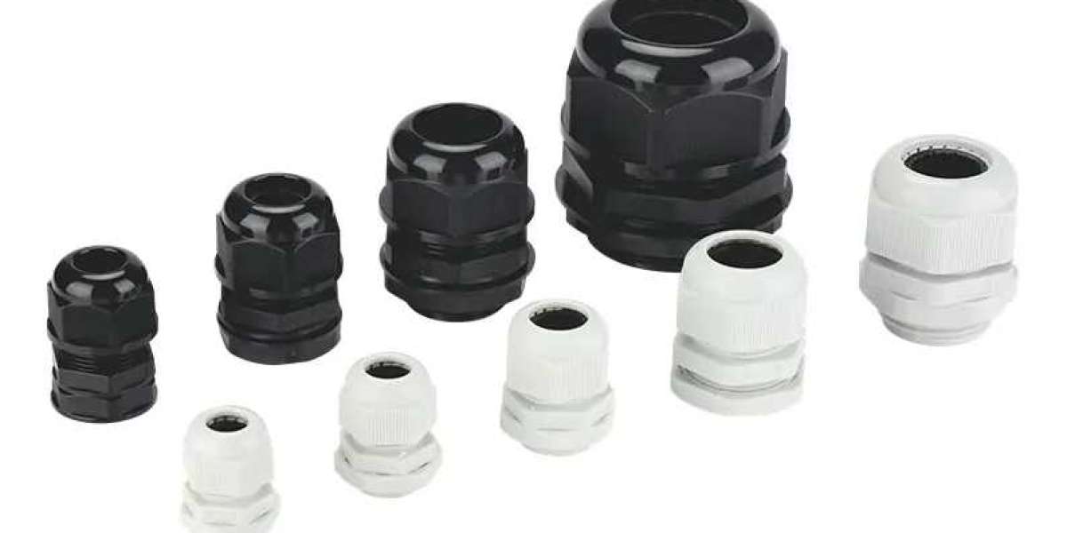Waterproof Breathable Valve Metalcableglands Technology