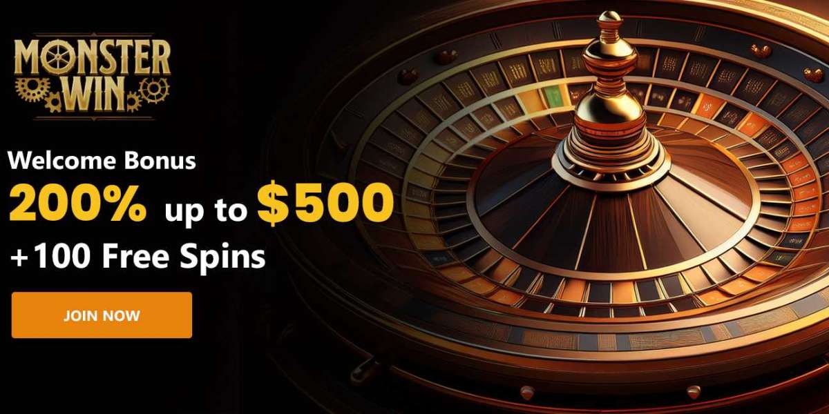 monsterwin casino und die besten Ratings 2026