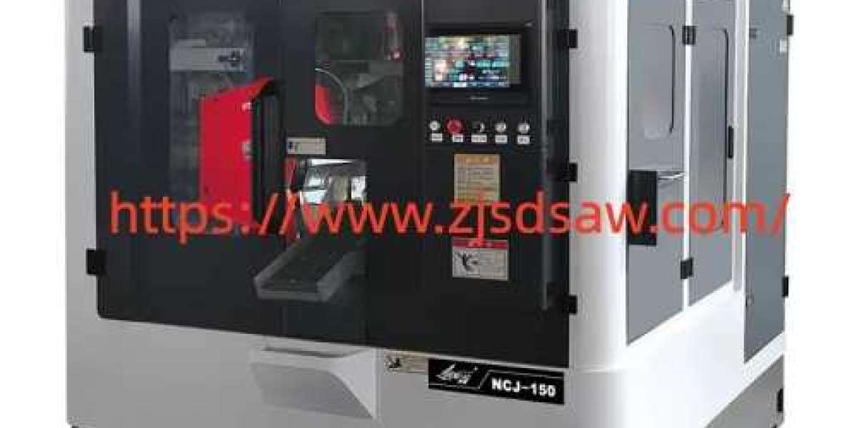 What Should Chendiao Graphite Cutting Band Saw Machine Buyers Check