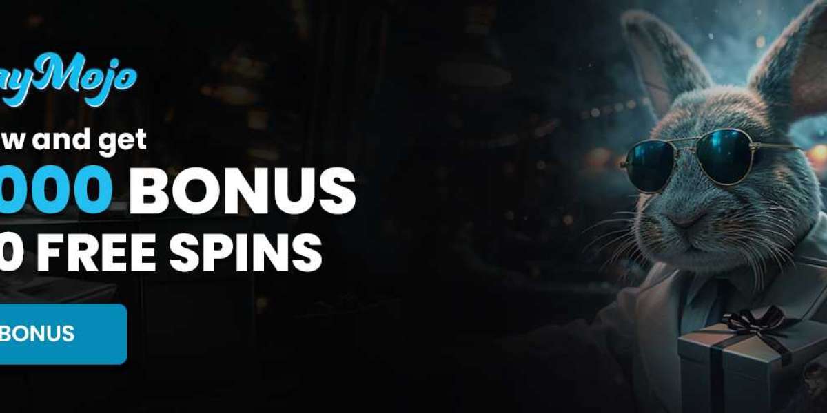 Exploring Fast Online Gaming Experiences in Australia With playmojo casino