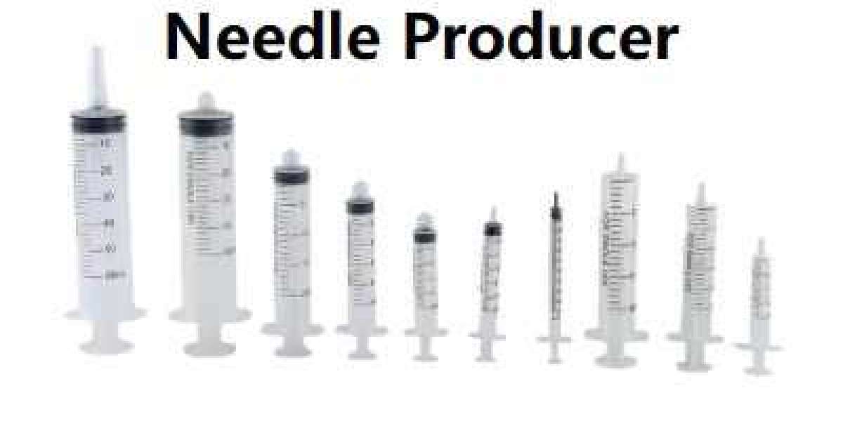 Beauty Injection Needle Suppliers For Advanced Medical Supply | Inimd