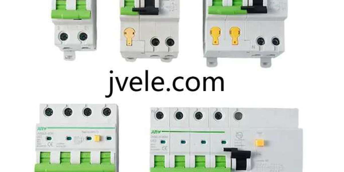 Exploring Materials, Function, and Design in Junction Boxes