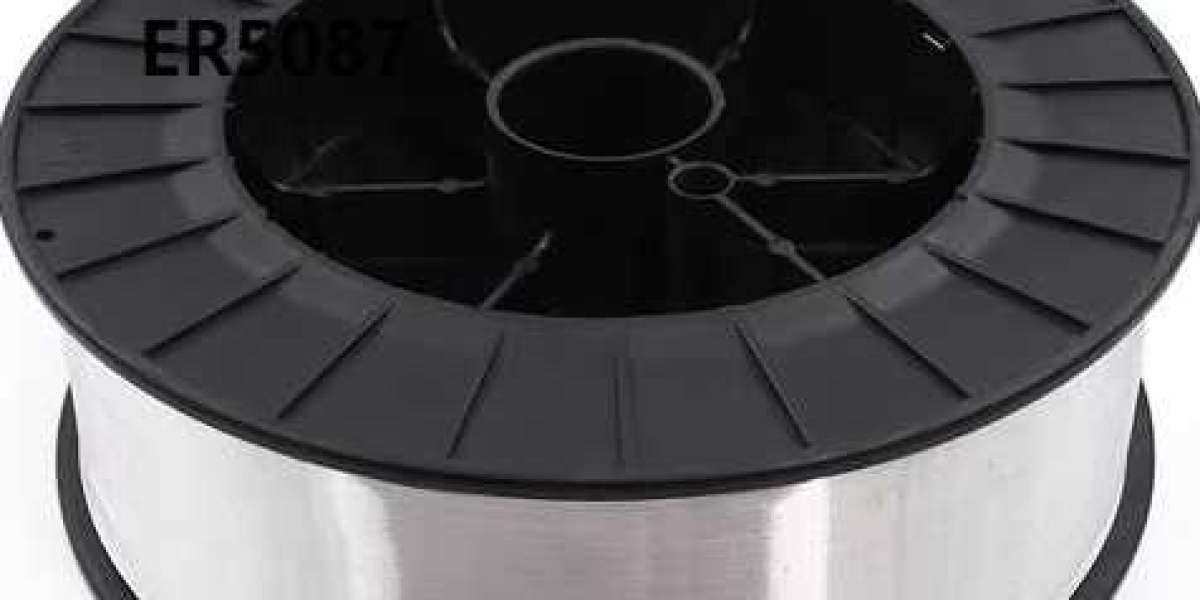 Kunliwelding Aluminum Welding Wire ER4943 For Welding