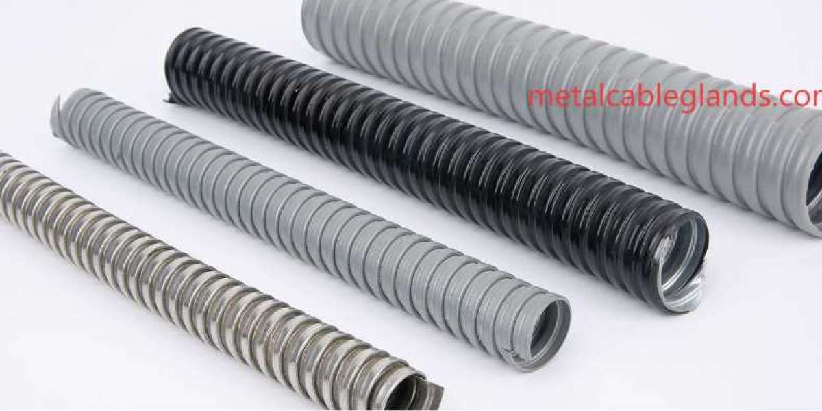 Cable Gland Adaptor Factory For Professional Cable Management | Metalcableglands