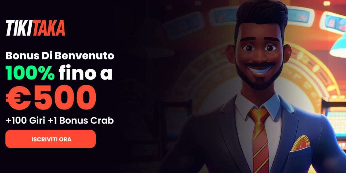 tikitaka casino recensione 2026 sui giochi più scelti