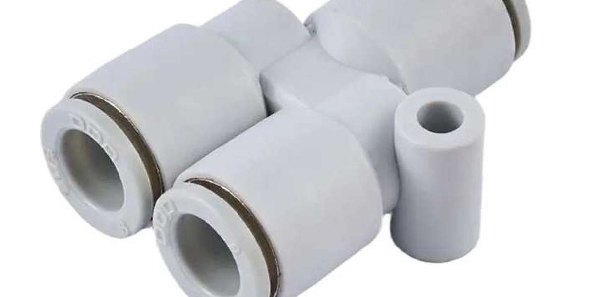 How to Choose Air Cylinders for Modern Pneumatic Equipment