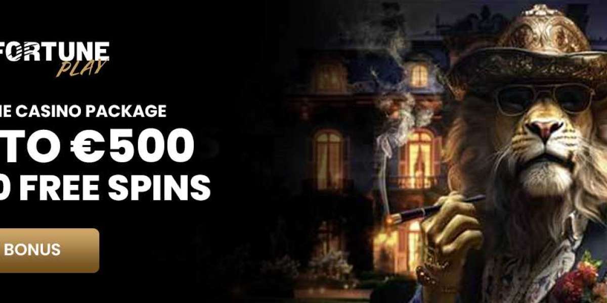 Fortuneplay and the Growing Digital Interest in No Deposit Bonuses Canada