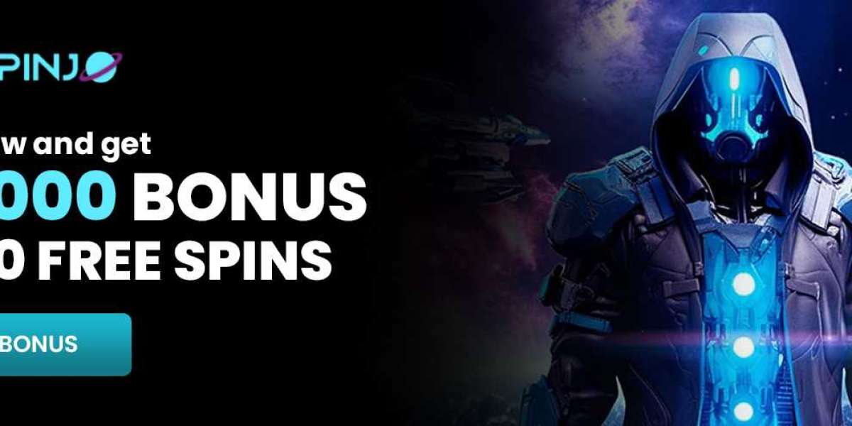 Spinjo Casino A Fresh Look at the Best Casino Bonus Australia 2026 and Modern Online Gaming