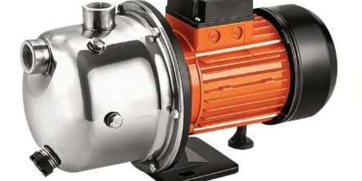 Material and Design Considerations for Modern Pump Systems