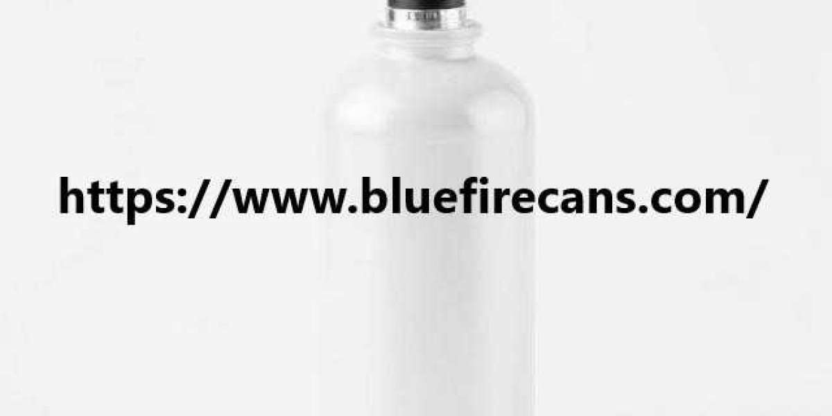 What Does Bluefirecans Butane Gas Cartridge Manufacturer Provide Globally